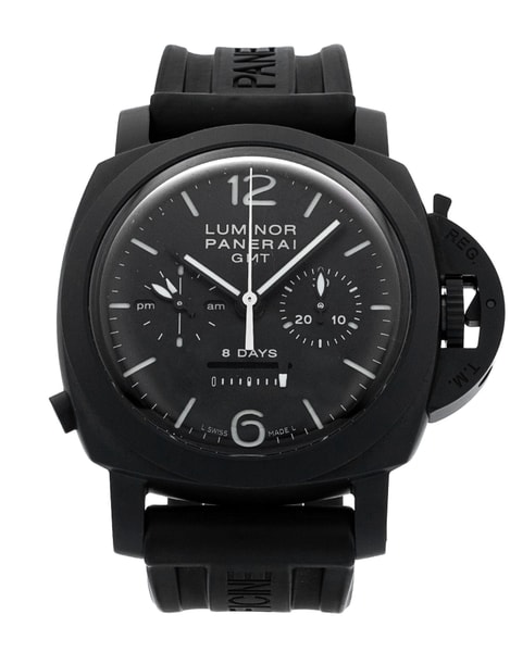 Panerai Luminor Chrono PAM00317